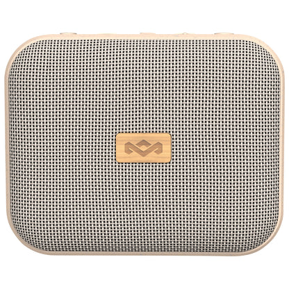 House Of Marley Jammin Bluetooth Wireless Speaker - Cream