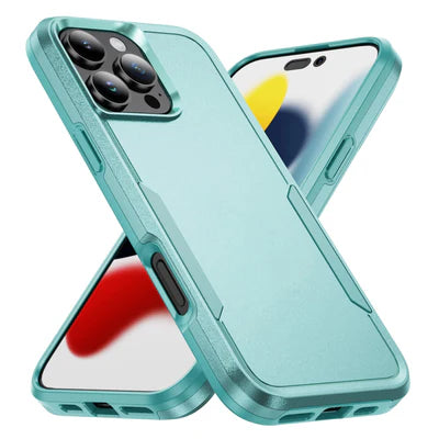 Étui rigide pour iPhone 15 Plus