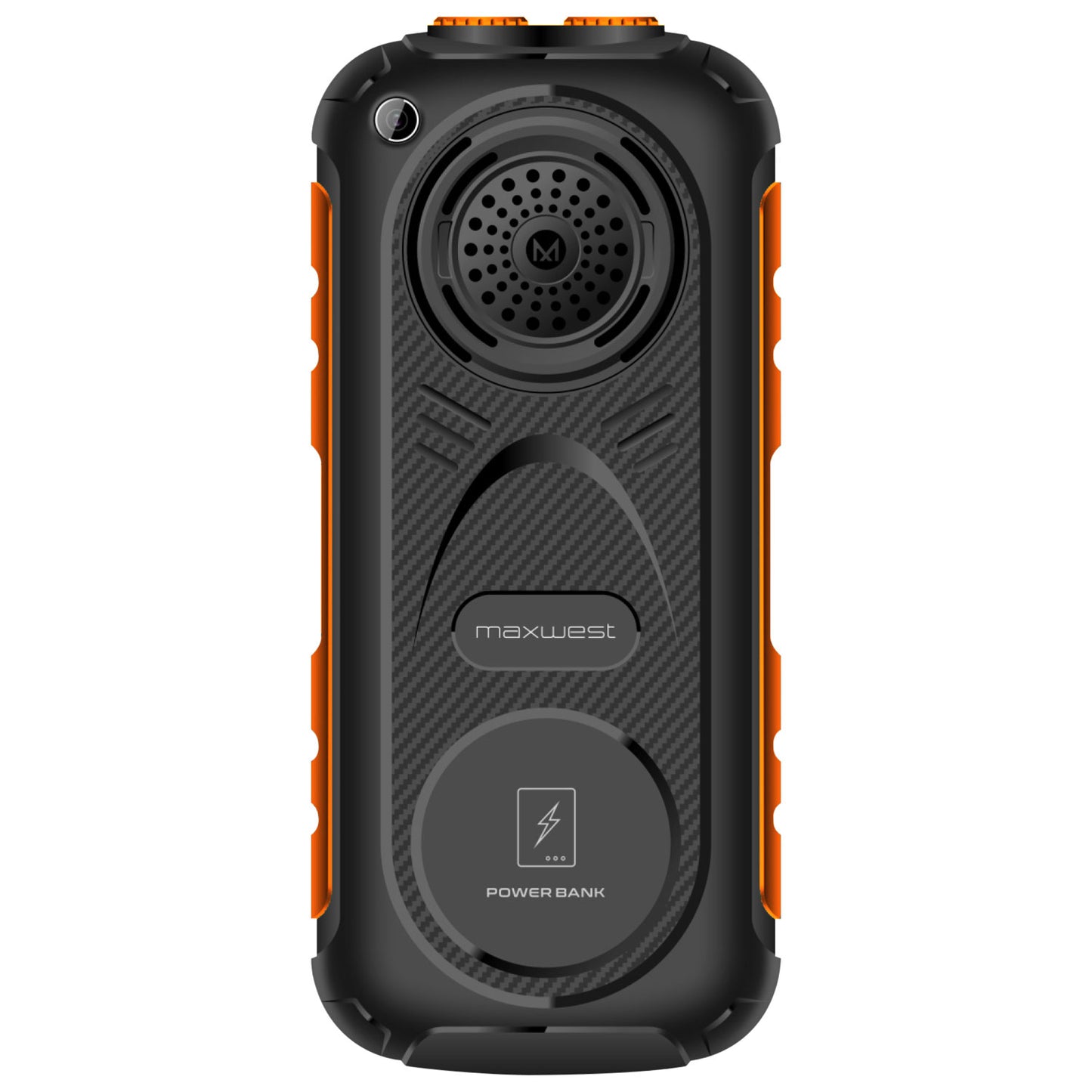 Maxwest Ranger 4G