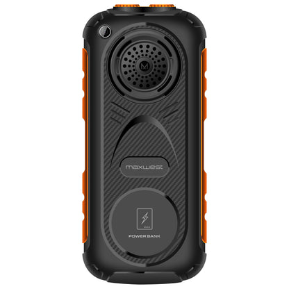 Maxwest Ranger 4G