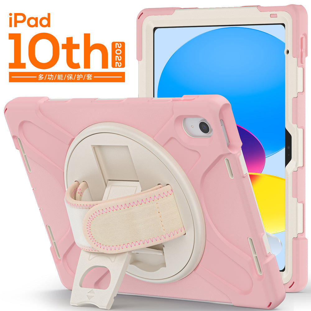Case for iPad 10th Gen