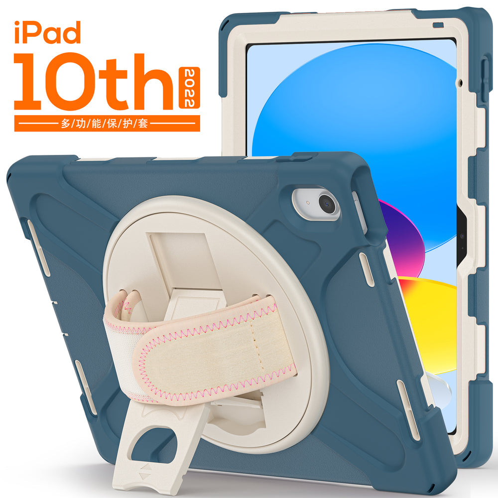 Case for iPad 10th Gen