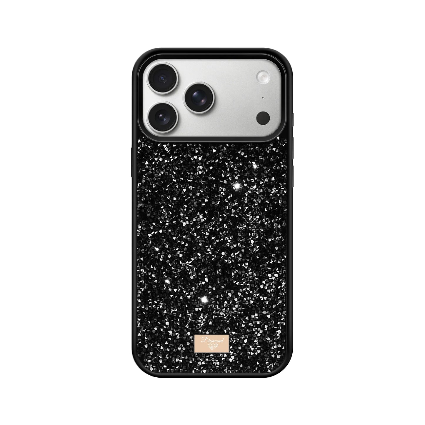 Diamond Fusion Case for iPhone 17 Pro