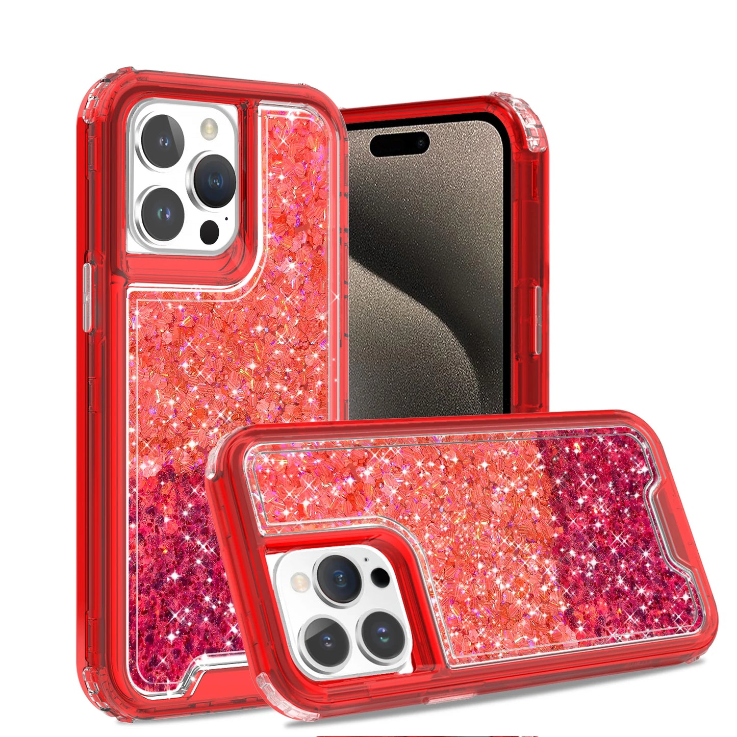 Coque de protection design pour iPhone 13