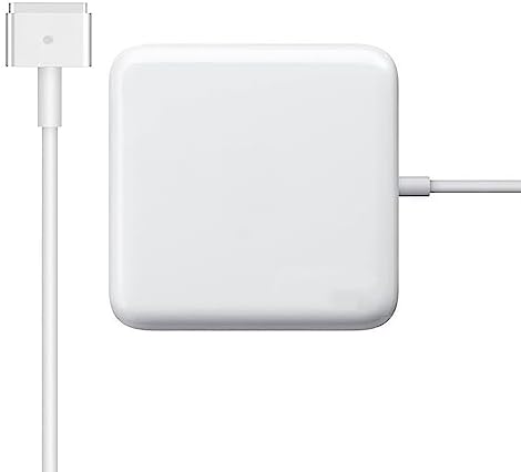 Macbook Charger AC 45W Power T-Tip Shape Connector Power Adapter,Charger for Mac Book Air 11 inch and 13 inch