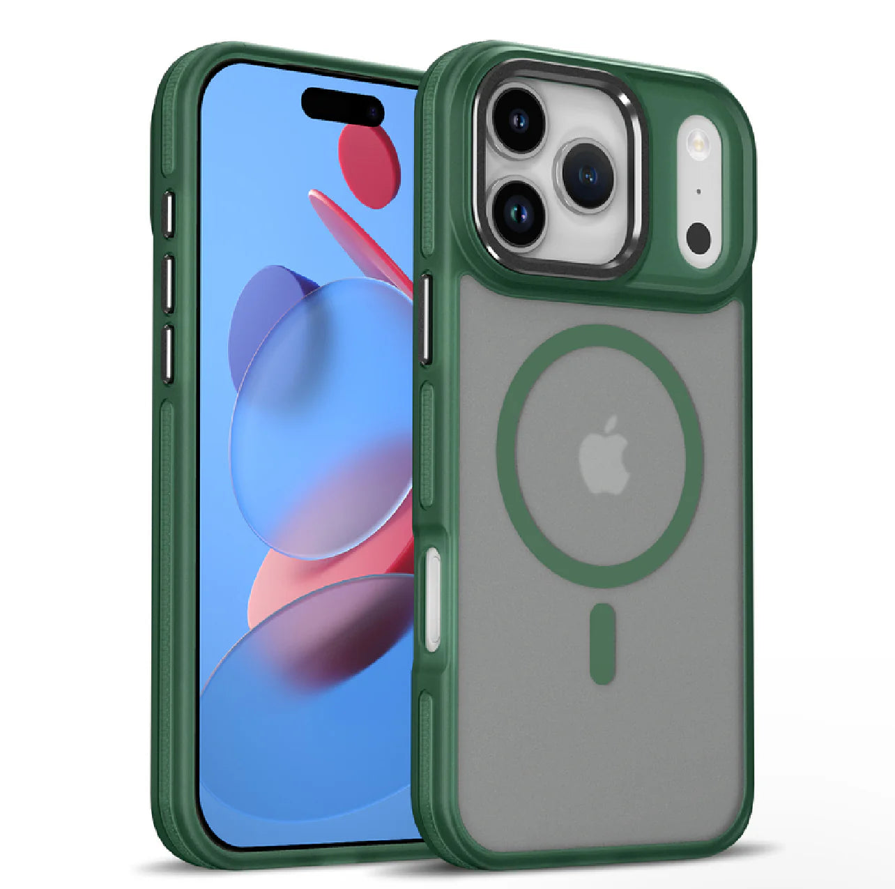 Magsafe Matte case for iPhone 17 Pro Max