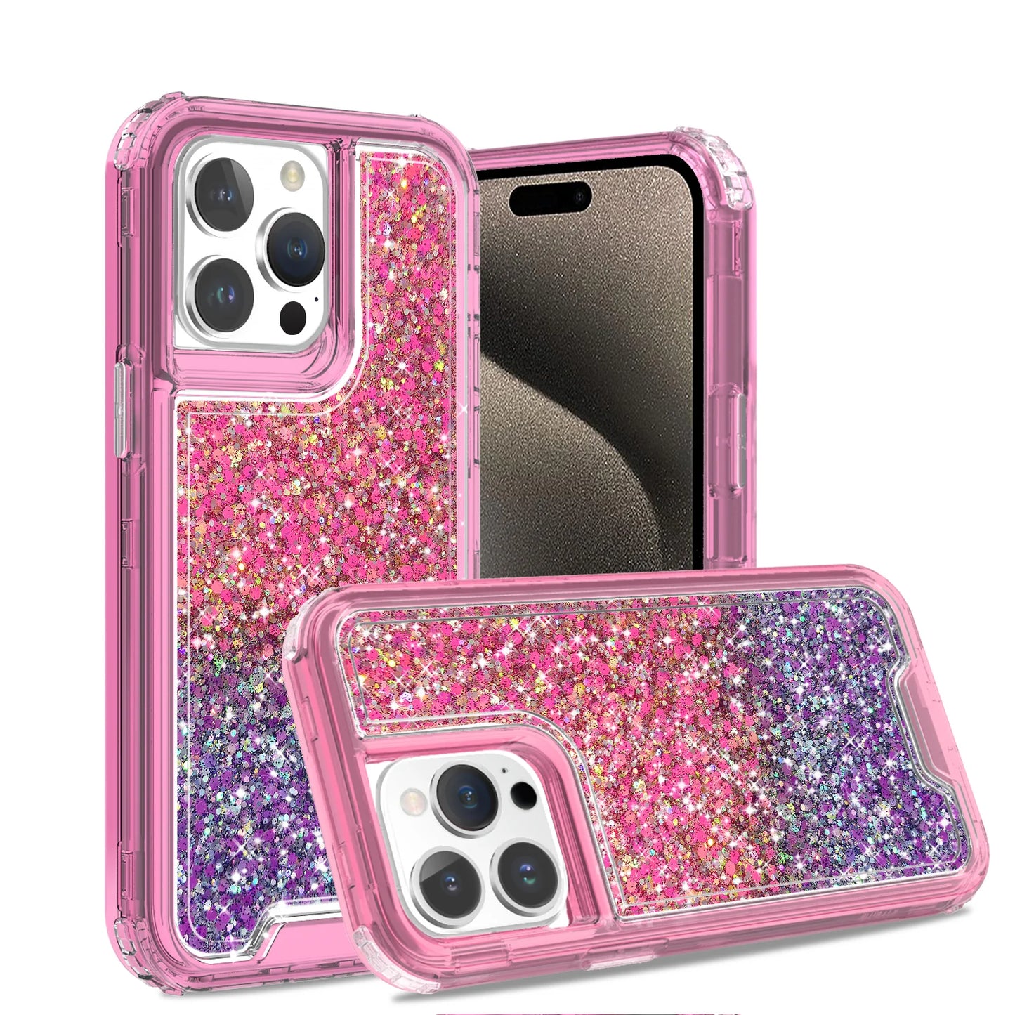 Coque de protection design pour iPhone 13