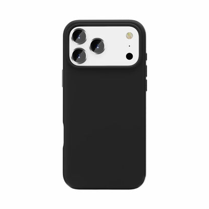Transparent case for iPhone 17 Pro Max