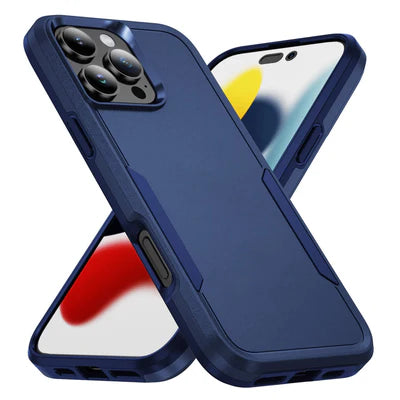 Étui rigide pour iPhone 15 Plus