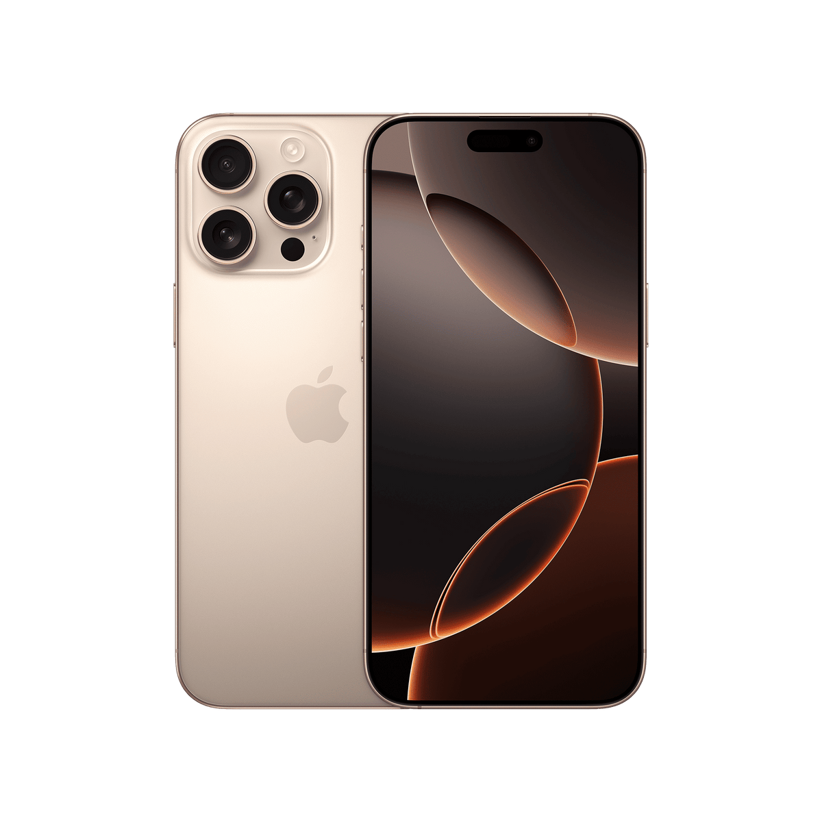 iPhone 16 Pro max - Open box