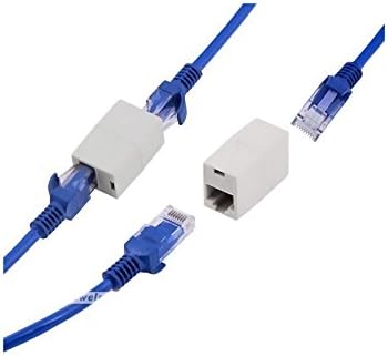 Connecteur de câble réseau