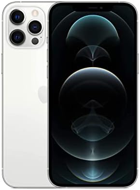 iPhone 12 Pro Max - Boîte ouverte