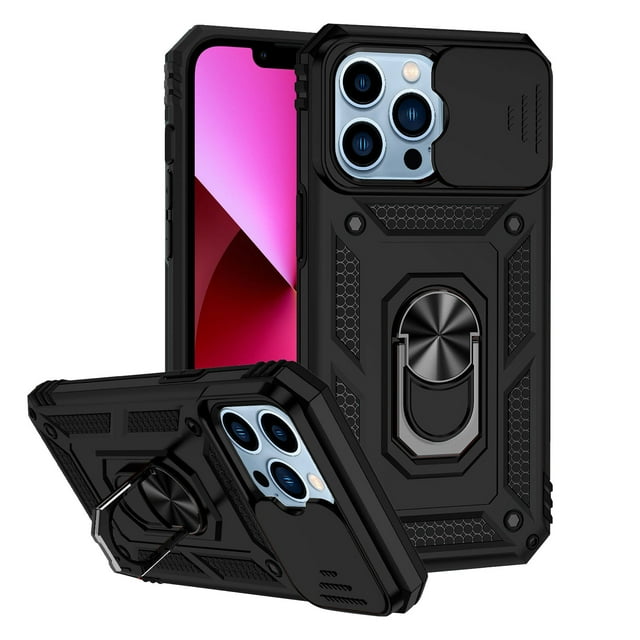 Anti-Drop Hybrid Case for Apple iPhone 8 Plus