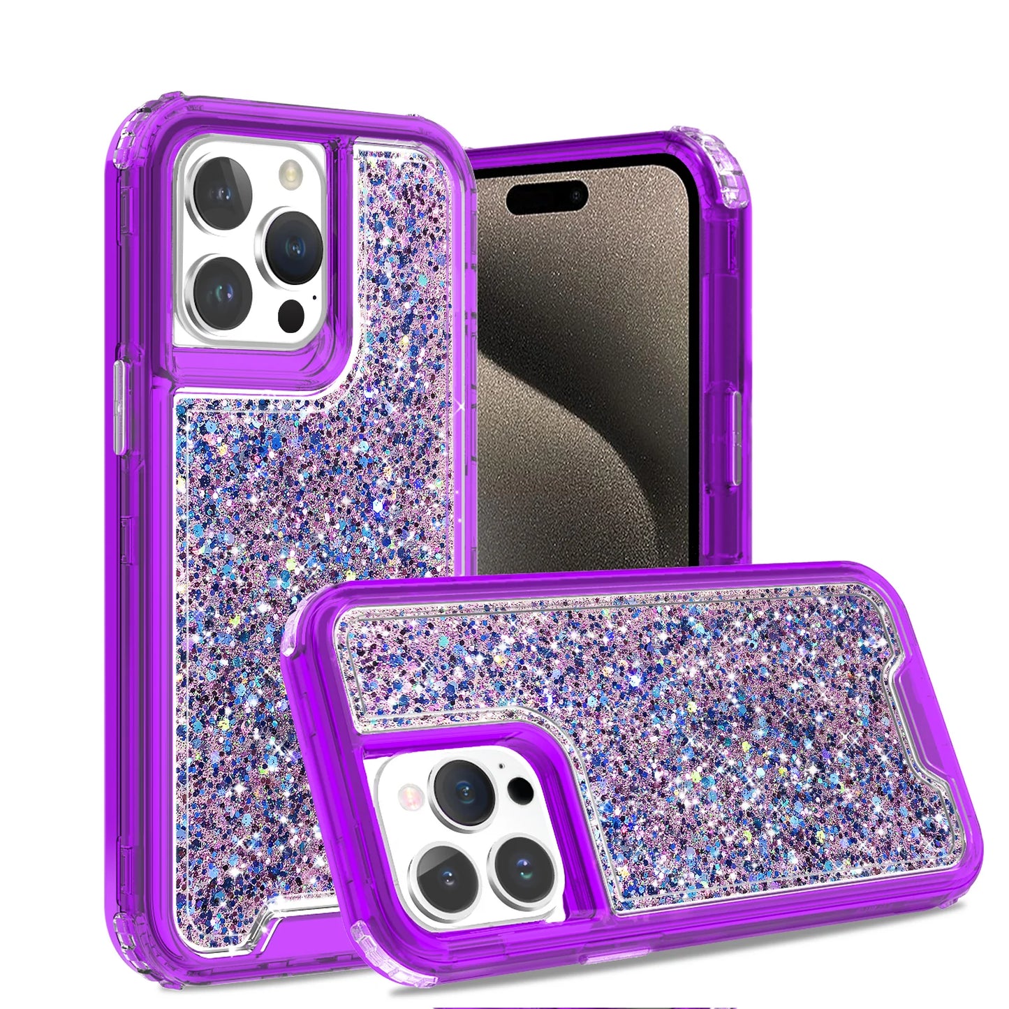 Coque de protection design pour iPhone 13