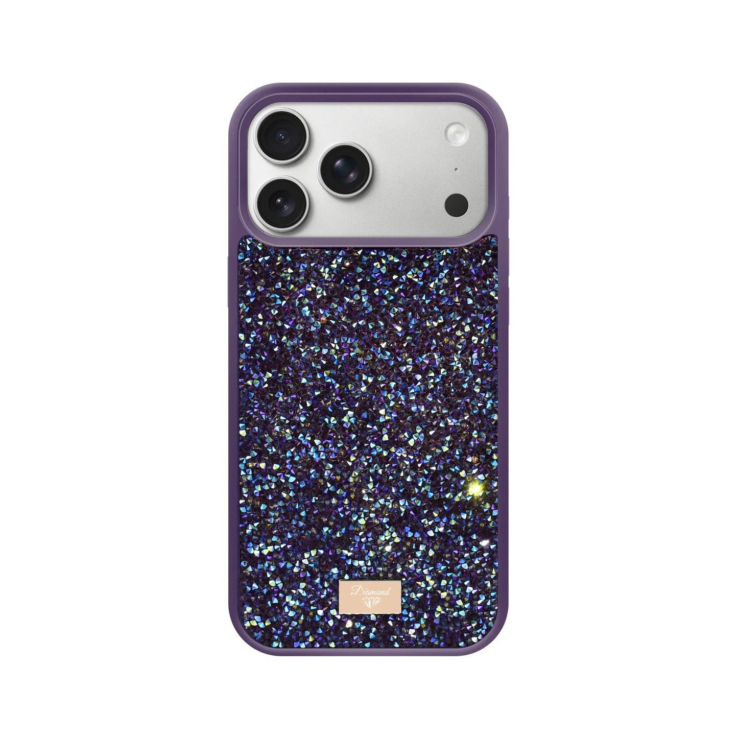 Diamond Fusion Case for iPhone 17 Pro