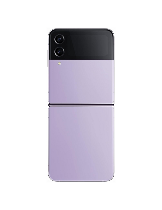 Samsung Galaxy Z Flip4