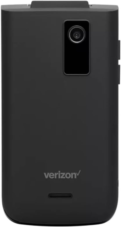 Téléphone à clapet basique Orbic Journey V 4G LTE