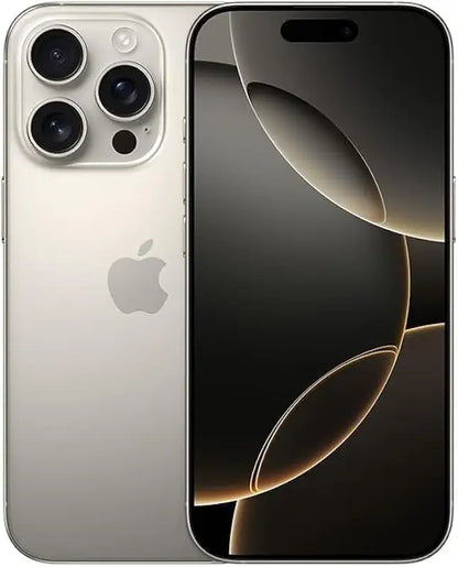 iPhone 16 Pro - Open Box