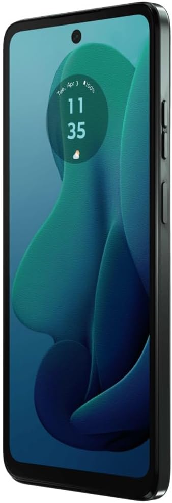 Moto G 5G