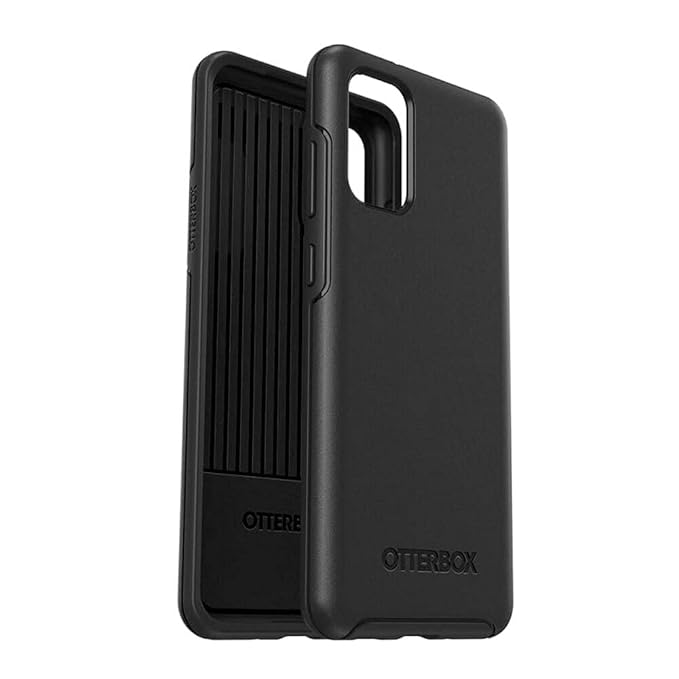 Coque Galaxy S20 Symmetry Series - Otterbox