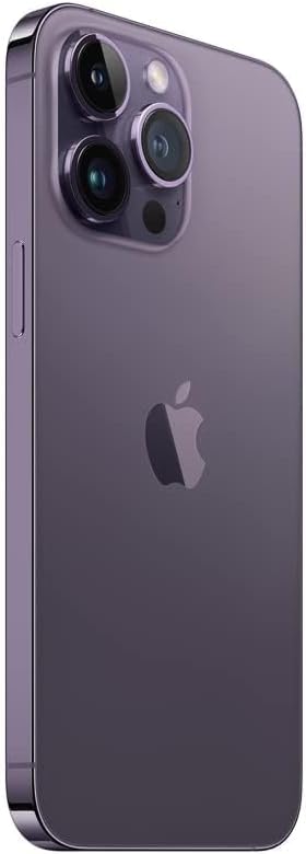 iPhone 14 Pro Max - Boîte ouverte