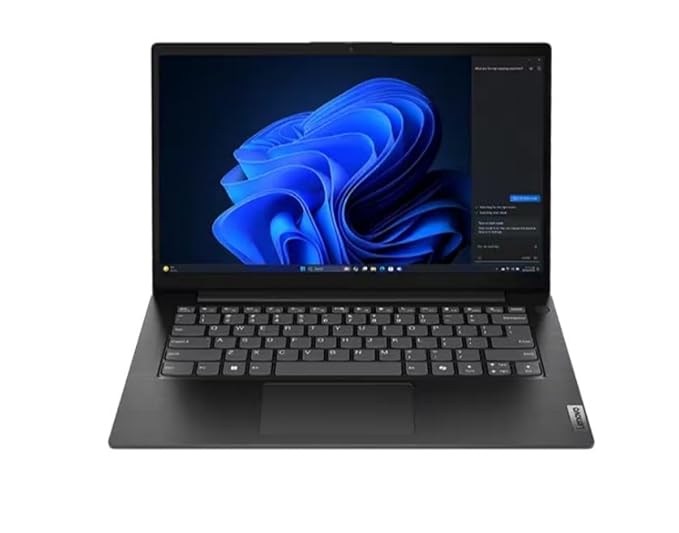 Lenovo V14 G3 – Ordinateur portable 14" FHD performant - Boîte ouverte
