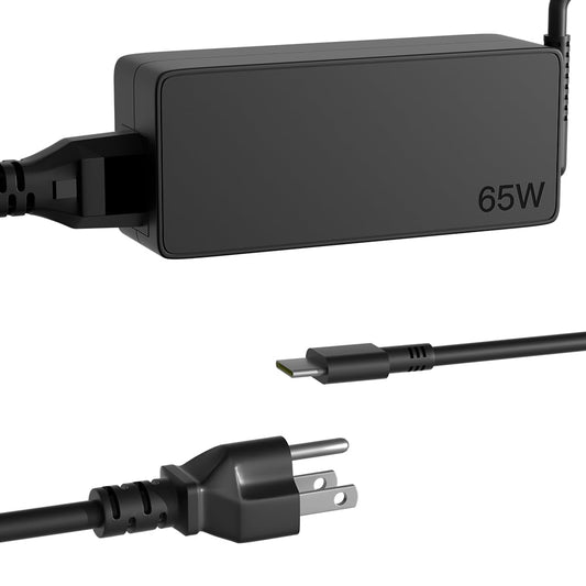 65W type C Laptop charger