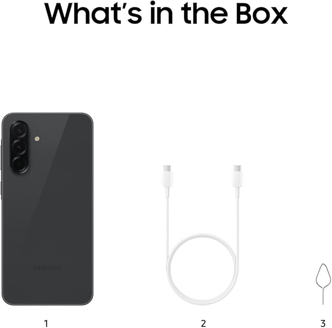 Samsung Galaxy A36 - Open Box