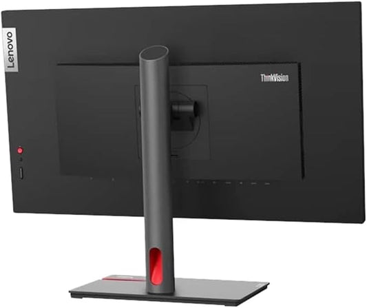 Lenovo ThinkVision P27h-30 27" Class WQHD LCD Monitor