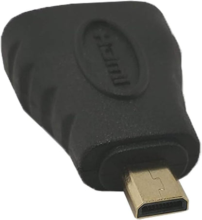 Adaptateur HDMI femelle vers Micro HDMI mâle