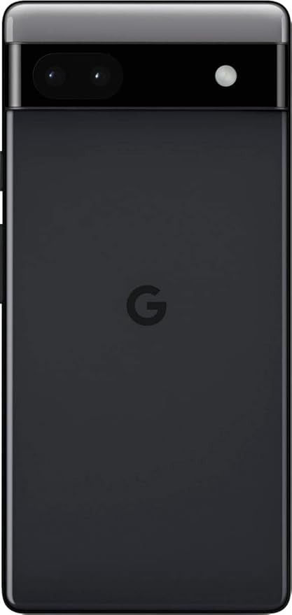 Google - Pixel 6a 5G 128GB - Open Box