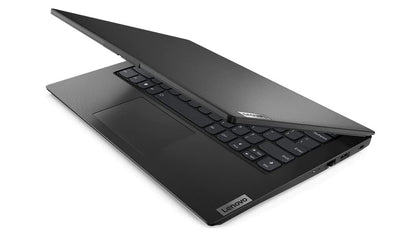 Lenovo V14 G3 – Ordinateur portable 14" FHD performant - Boîte ouverte