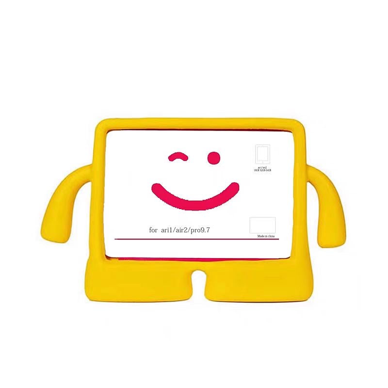 I guy handle Case for iPad Mini 6/7