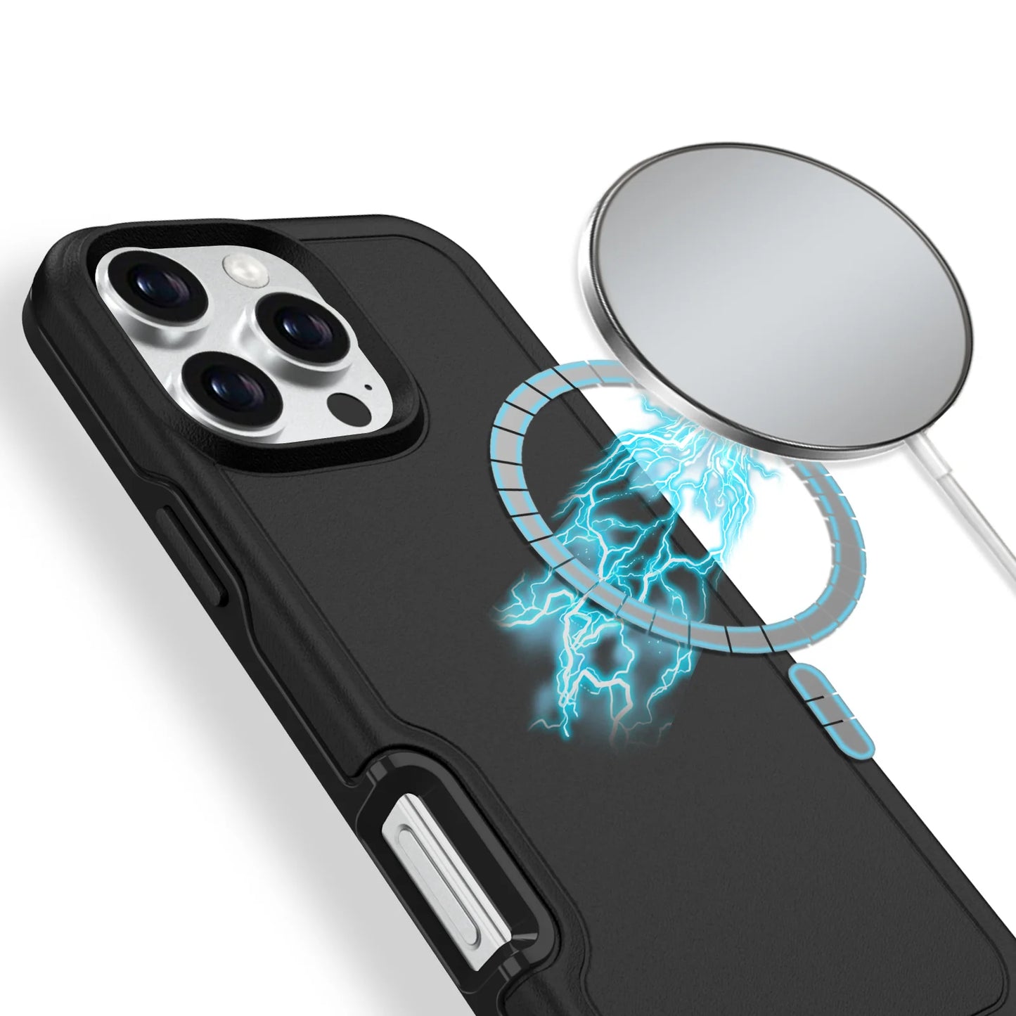 Magsafe Armour Case for iPhone 13 Pro Max