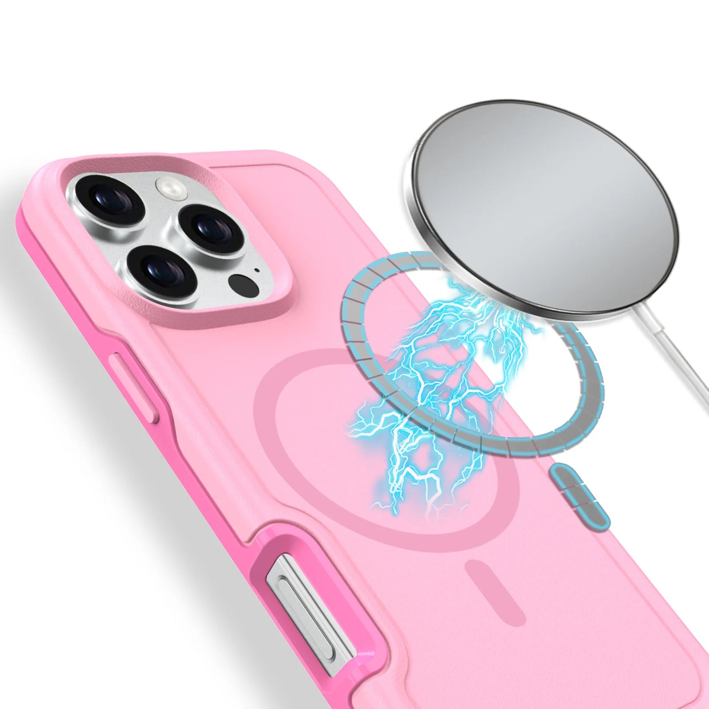 Magsafe Armour Case for iPhone 13 Pro Max