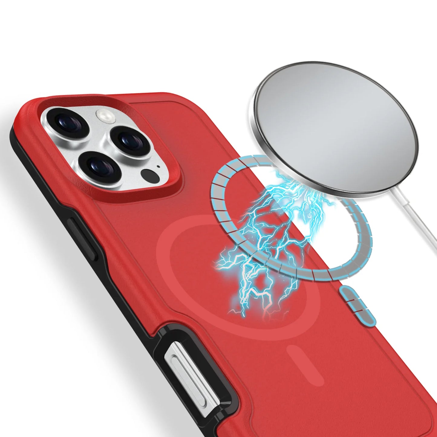 Magsafe Armour Case for iPhone 13 Pro Max