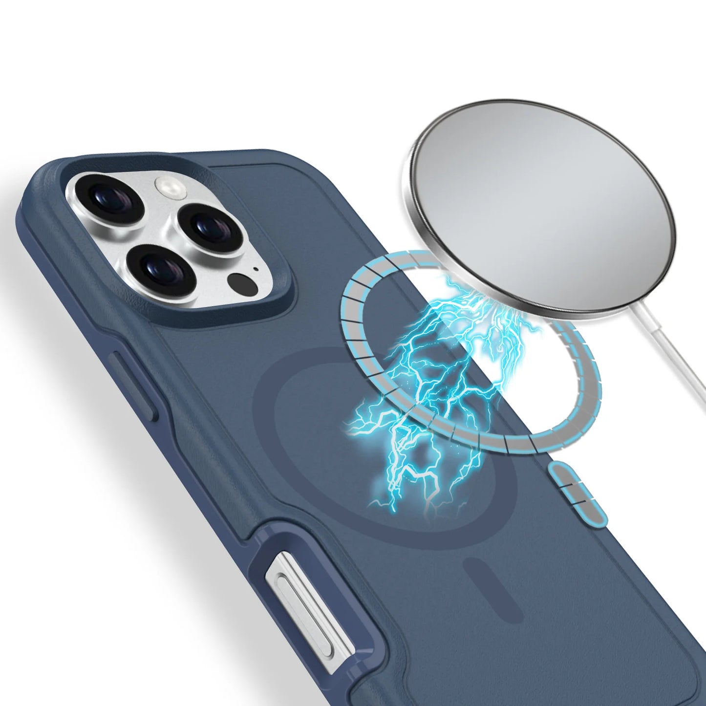 Magsafe Armour Case for iPhone 13 Pro Max