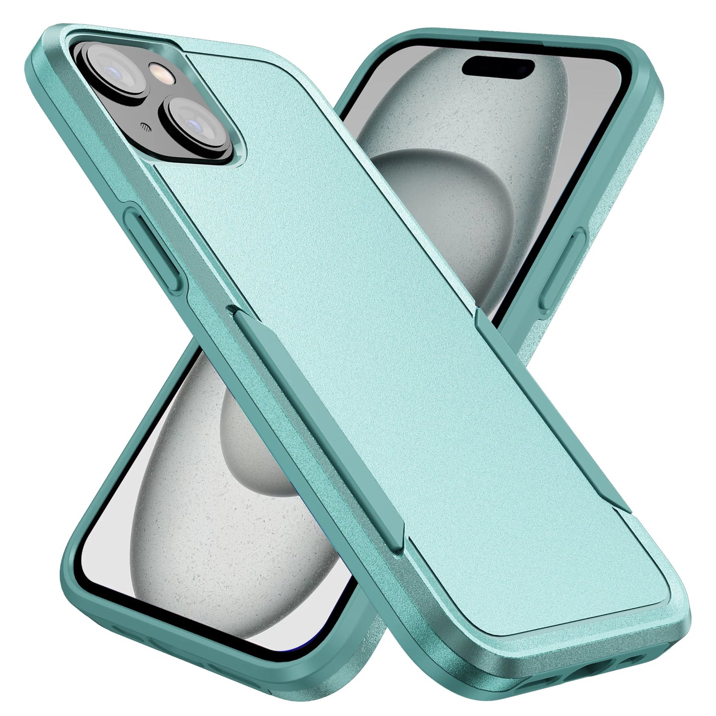 Coque rigide OCS pour iPhone 13