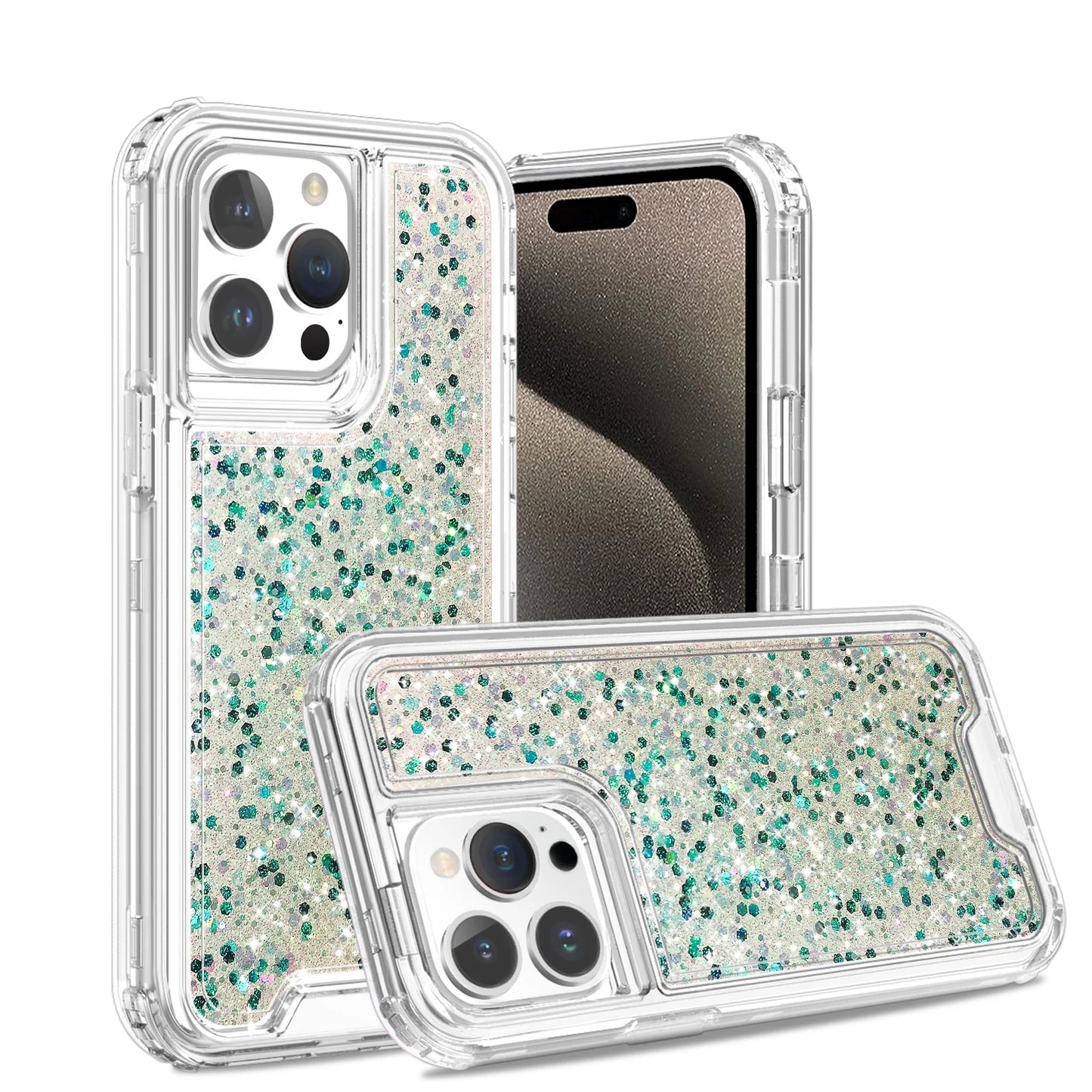 Coque de protection design pour iPhone 13