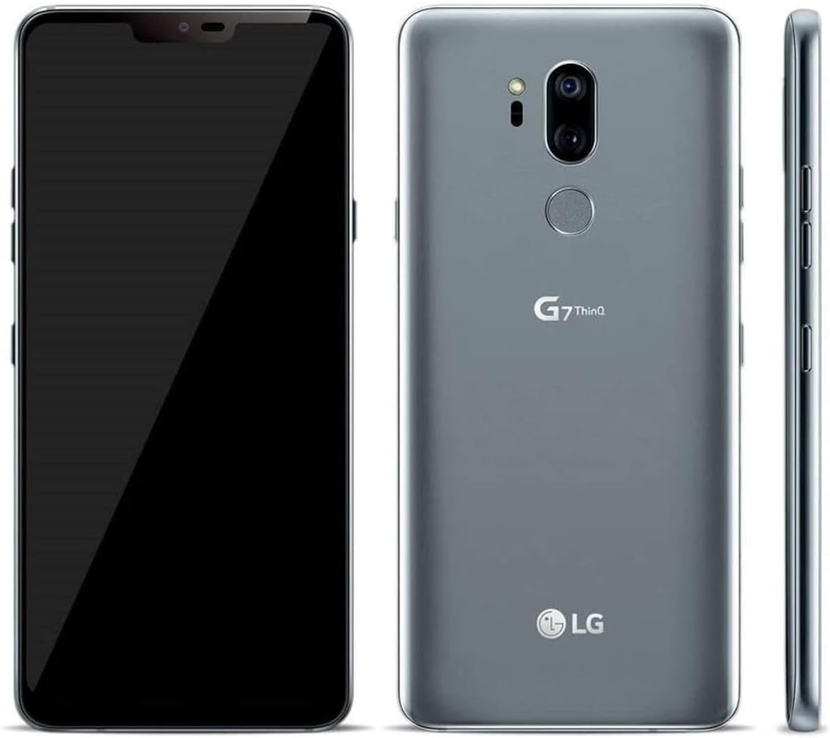 LG G7 ThinQ