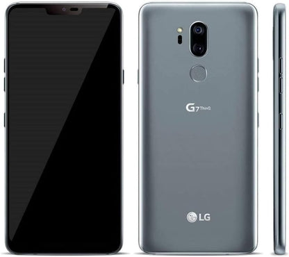 LG G7 ThinQ