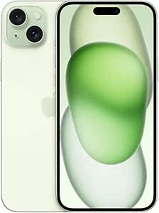 iPhone 15 - Boîte ouverte