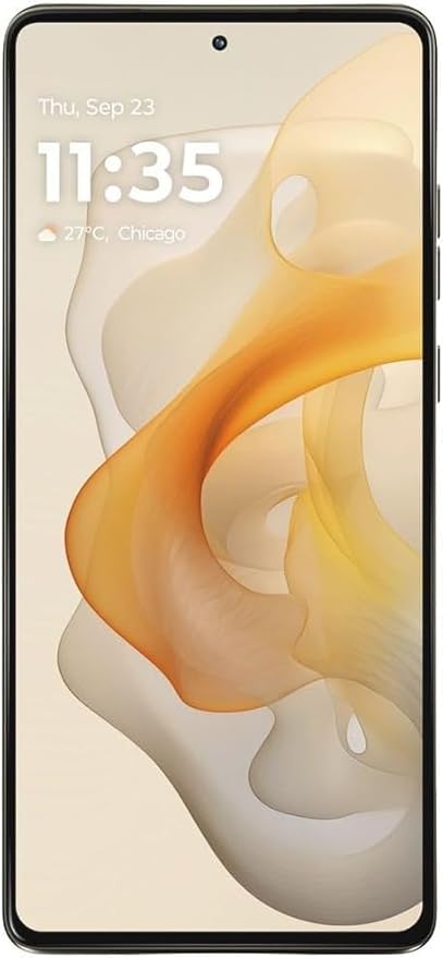 Motorola Moto G Stylus 5G 2024 - Open Box