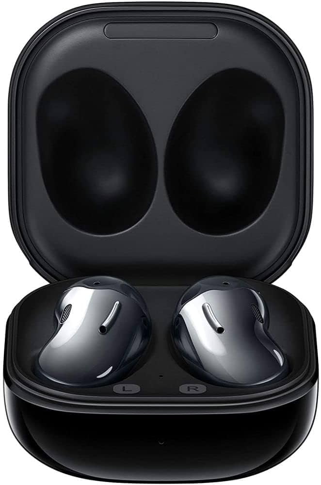 Samsung Galaxy Buds Live True Wireless Earbuds
