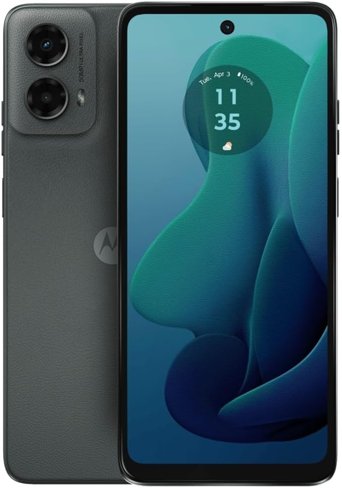 Moto G 5G