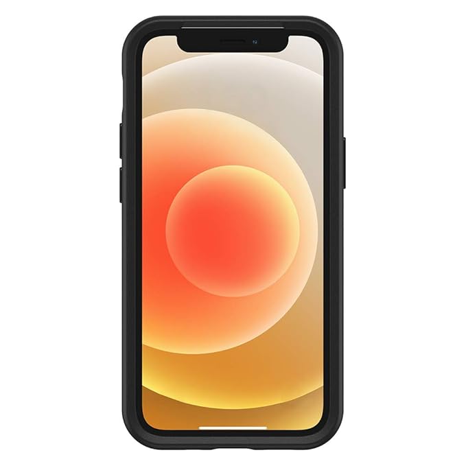 Coque iPhone 13 Mini Symmetry Series - Otterbox