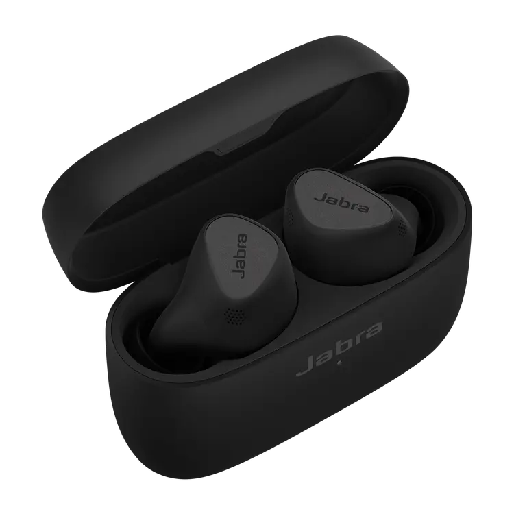 Jabra Elite 5 - Noir Titane