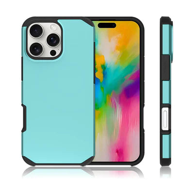 Classic Slim Armour Case for iPhone 15 Plus