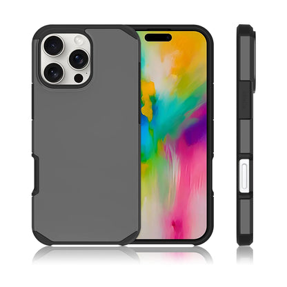 Classic Slim Armour Case for iPhone 13 Pro