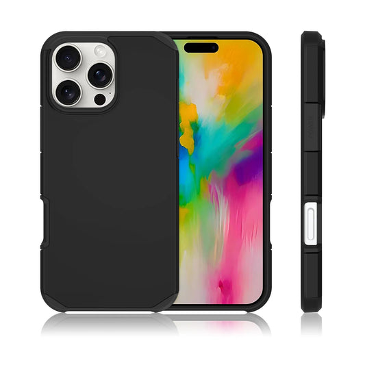 Classic Slim Armour Case for iPhone 15 Plus